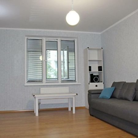 Large 2-bedroom apartament in the center Chişinǎu Buitenkant foto