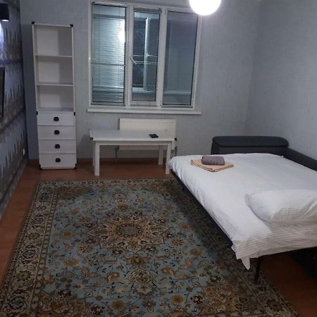 Large 2-bedroom apartament in the center Chişinǎu Buitenkant foto