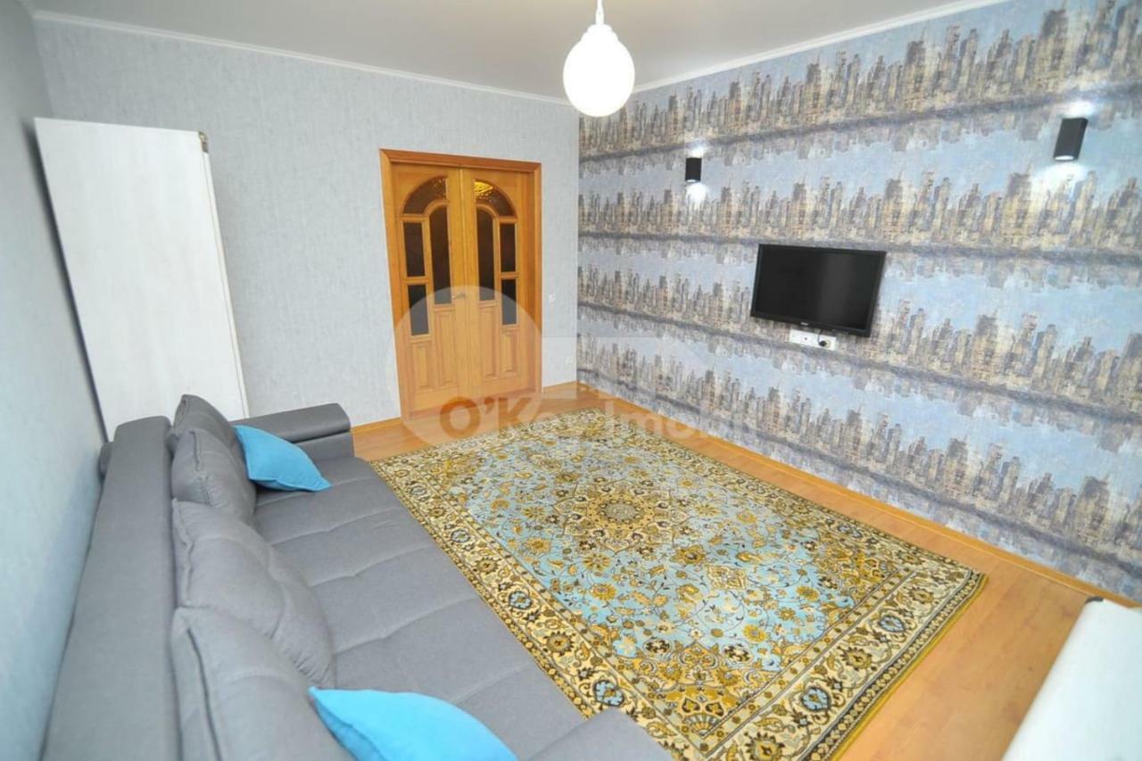 Large 2-bedroom apartament in the center Chişinǎu Buitenkant foto