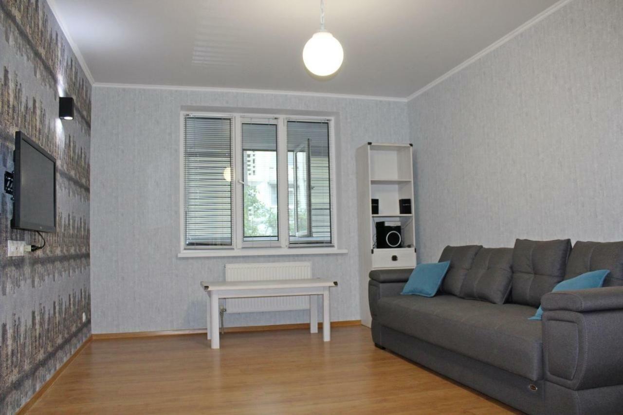 Large 2-bedroom apartament in the center Chişinǎu Buitenkant foto