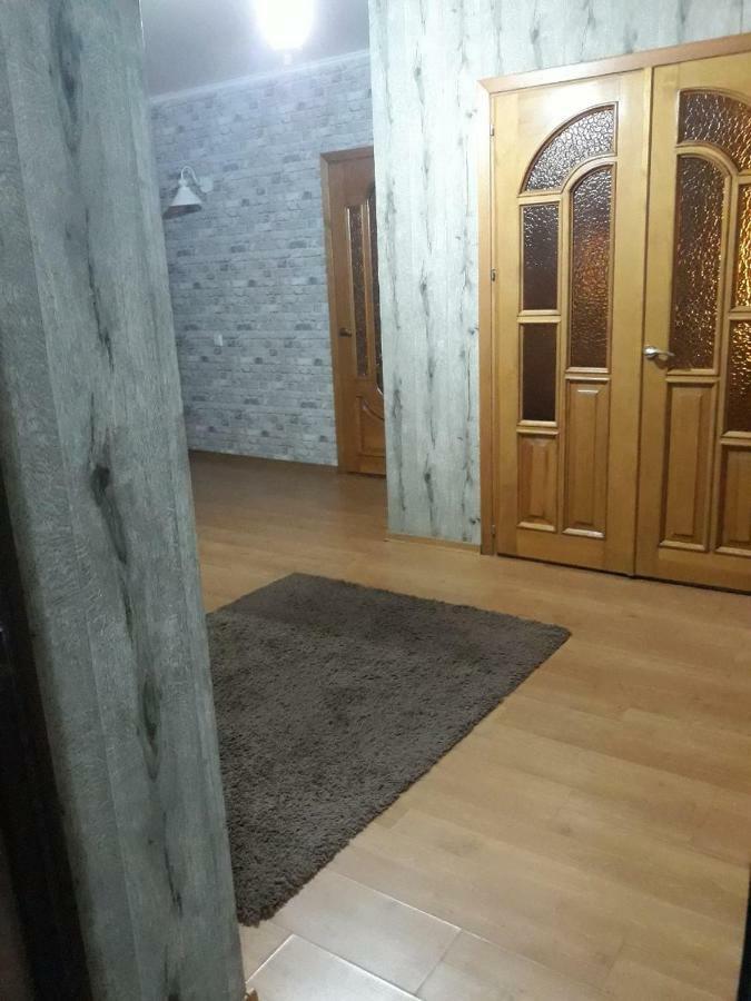 Large 2-bedroom apartament in the center Chişinǎu Buitenkant foto