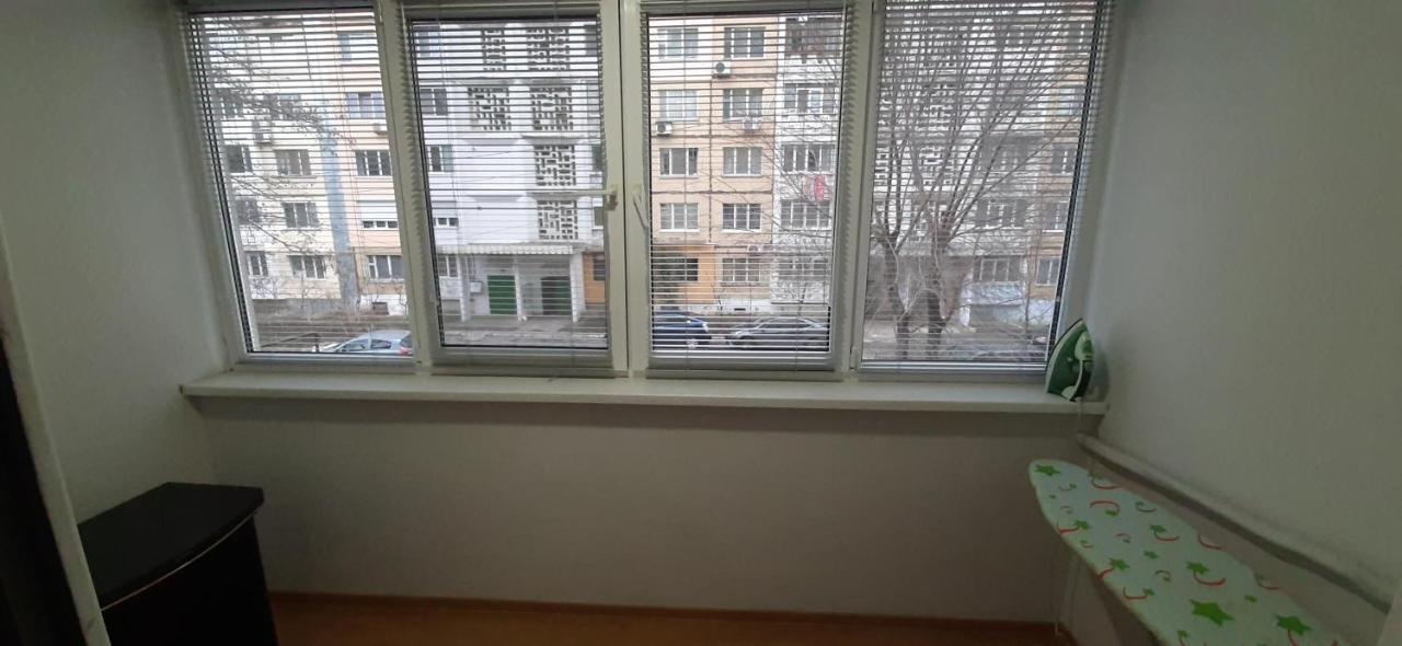 Large 2-bedroom apartament in the center Chişinǎu Buitenkant foto