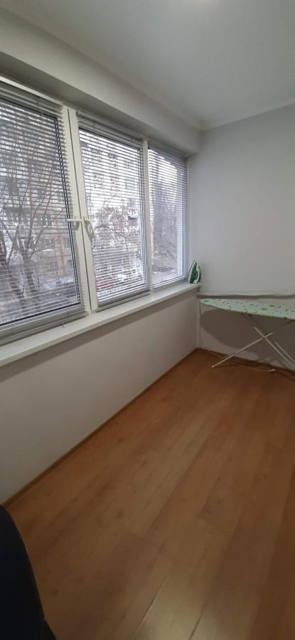 Large 2-bedroom apartament in the center Chişinǎu Buitenkant foto